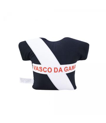 Imagem de Almofada Camisa Time (Isopor) -   Vasco