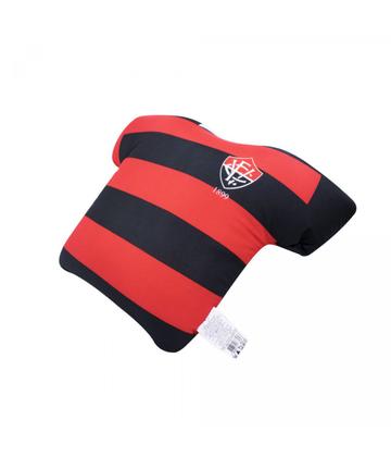 Imagem de Almofada Camisa Time (Isopor) Vitoria