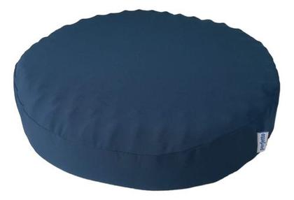 Imagem de Almofada Casca De Ovo Redonda Orifício Escaras Capa Perfetto