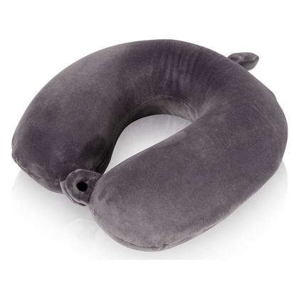 Imagem de Almofada Cervical Conforto para Viagens