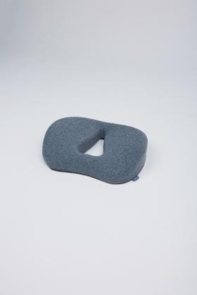 Imagem de Almofada Cóccix Protetor Anatômico Assento Ortopédico