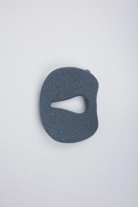 Imagem de Almofada Cóccix Protetor Anatômico Assento Ortopédico