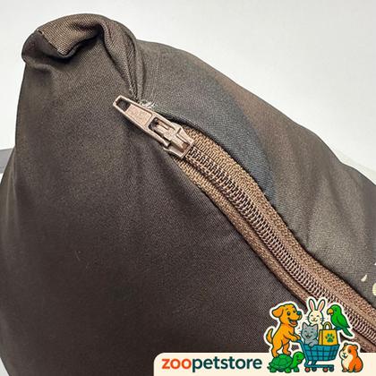 Imagem de Almofada Colecionável com Estampa Pug 45x45cm