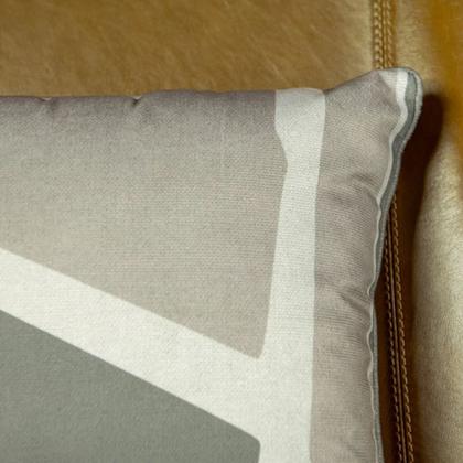 Imagem de Almofada Cordone Velveteen 790 Basica 43x43cm Belchior