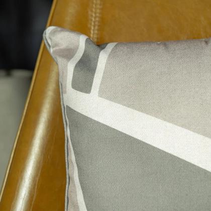 Imagem de Almofada Cordone Velveteen 790 Basica 43x43cm Belchior