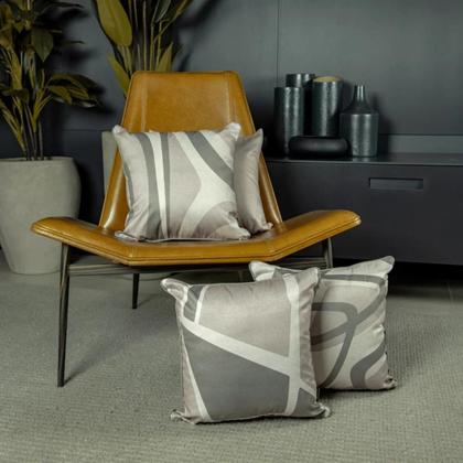 Imagem de Almofada Cordone Velveteen 790 Basica 43x43cm Belchior