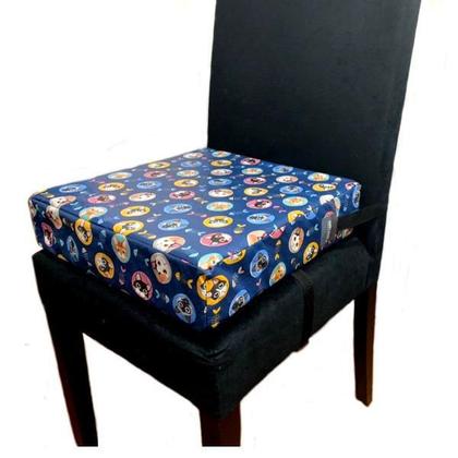 Imagem de Almofada Criança Gato Elevação Gatinho Kippy Baby