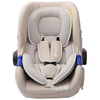 Imagem de Almofada de Apoio para Cabeça e Corpo Infantil Innokids - Para Assento de Carro