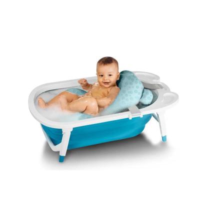 Imagem de Almofada de Banho Sosseguinho Menino Multikids Baby - BB1049