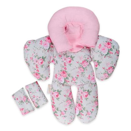 Imagem de Almofada De Bebê Conforto Redutor - Talismã