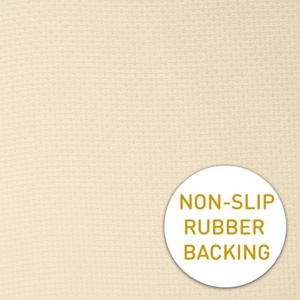 Imagem de Almofada de Cadeira Sweet Home Collection - Espuma com Memória - Pacote com 6