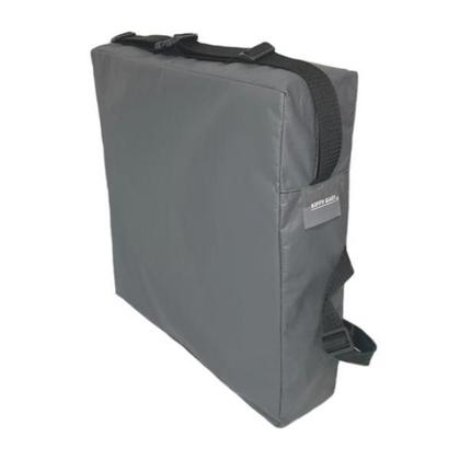 Imagem de Almofada De Elevação Infantil Cinza Kippy Baby