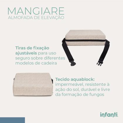 Imagem de Almofada de Elevação Mangiare