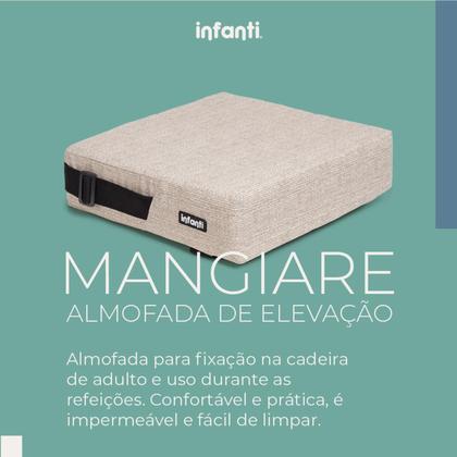 Imagem de Almofada de Elevação Mangiare