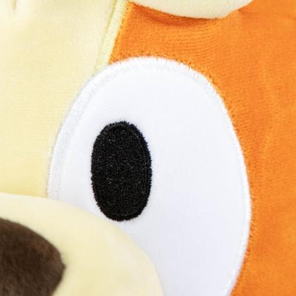 Imagem de Almofada de pelúcia Buddy Jay Franco Bluey Bingo 40 cm poliéster