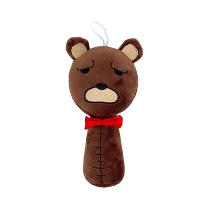 Imagem de Almofada De Pelúcia Macia E Fofa De Personagem De Jogo De Terror Para Crianças, Presente De