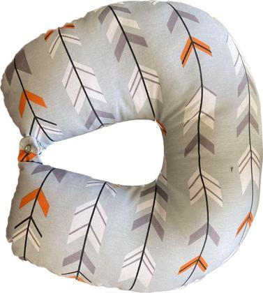 Imagem de Almofada de pescoço premium