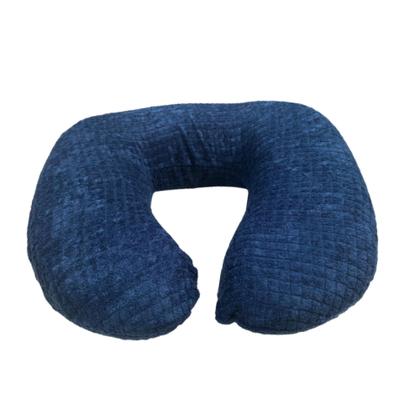 Imagem de Almofada de Pescoço Viscoelástica Macia