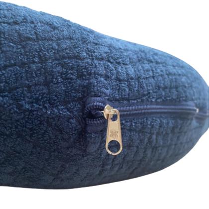 Imagem de Almofada de Pescoço Viscoelástica Macia