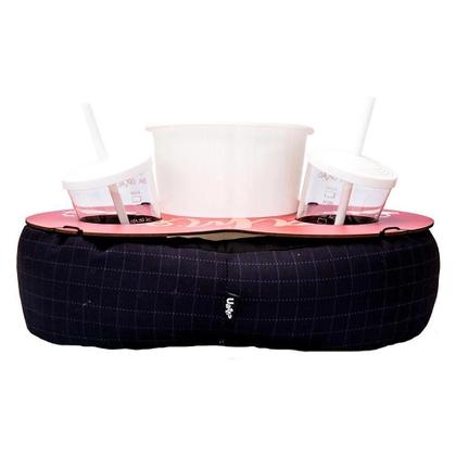 Imagem de Almofada De Pipoca Shape Eu E Vc Definição De Amor - Uatt