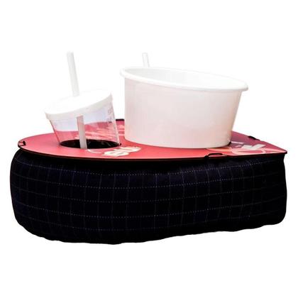 Imagem de Almofada De Pipoca Shape Eu E Vc Definição De Amor - Uatt