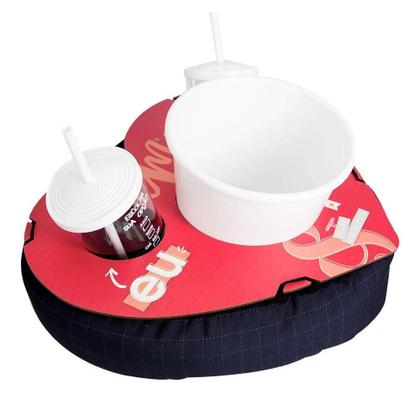 Imagem de Almofada De Pipoca Shape Eu E Vc Definição De Amor - Uatt