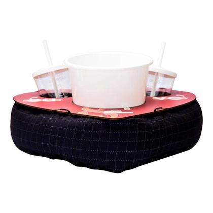 Imagem de Almofada De Pipoca Shape Eu E Vc Definição De Amor - Uatt