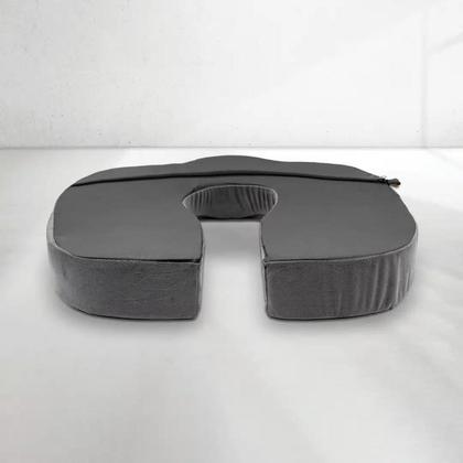 Imagem de Almofada De Próstata Longevitech Conforto Alivio De Pressão