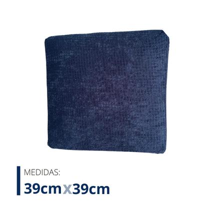 Imagem de Almofada de Sofá - Quadrada Toque de Látex