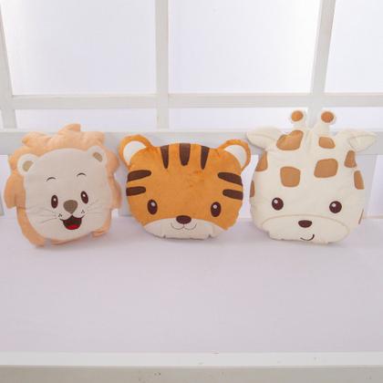 Imagem de Almofada Decorativa Infantil Animais