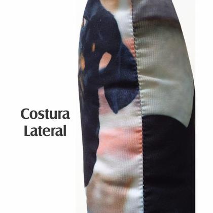 Imagem de Almofada Decorativa Personalizado Natal Feliz Natal Próspero Ano Novo