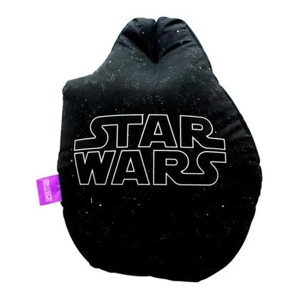 Imagem de Almofada Formato Millennium Falcon Star Wars Zona Criativa 10064161