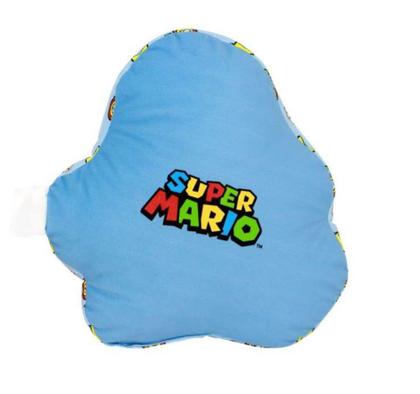 Imagem de Almofada Formato Super Mario Evergreen 10064626 Z-criativa - LC