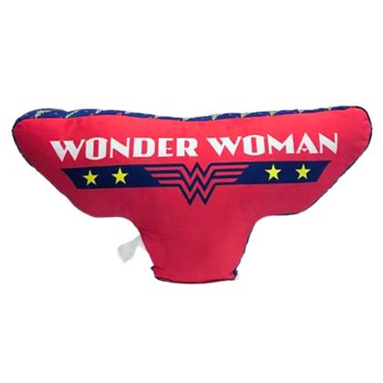 Imagem de Almofada Formato Wonder Woman Zona Criativa 10065077