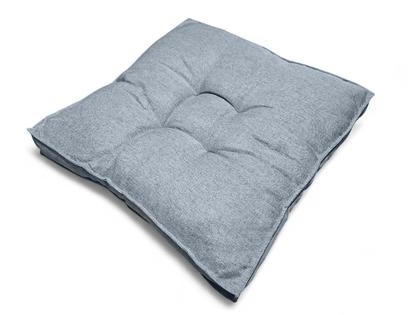 Imagem de Almofada Futon 70X70 Cm Linho Saturno Decoração Top Modelos