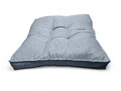 Imagem de Almofada Futon 70X70 Cm Linho Saturno Decoração Top Modelos