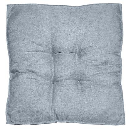 Imagem de Almofada Futon 70X70 Cm Linho Saturno Decoração Top Modelos