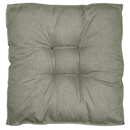 Imagem de Almofada Futon 70X70 Cm Linho Saturno Decoração Top Modelos