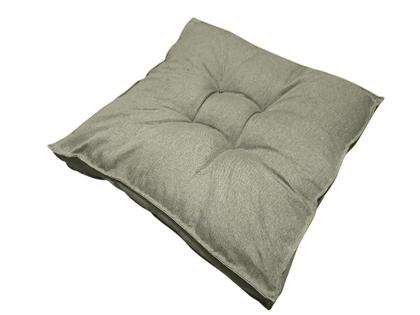 Imagem de Almofada Futon 70X70 Cm Linho Saturno Decoração Top Modelos