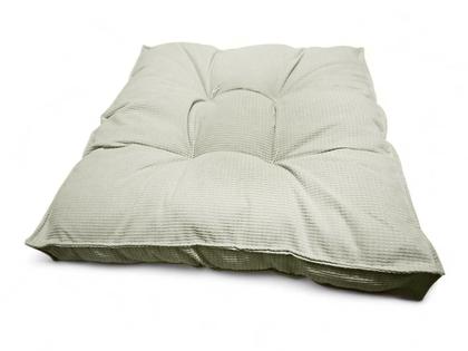 Imagem de Almofada Futon 70X70 Cm Veludo Prime Decoração Top Modelos A