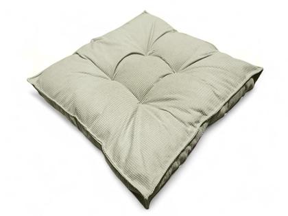 Imagem de Almofada Futon 70X70 Cm Veludo Prime Decoração Top Modelos A