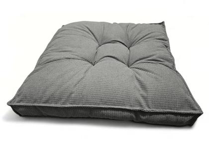 Imagem de Almofada Futon 70X70 Cm Veludo Prime Decoração Top Modelos C