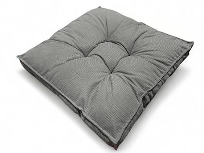 Imagem de Almofada Futon 70X70 Cm Veludo Prime Decoração Top Modelos C