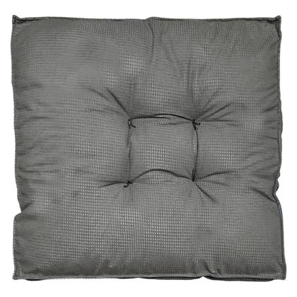 Imagem de Almofada Futon 70X70 Cm Veludo Prime Decoração Top Modelos C