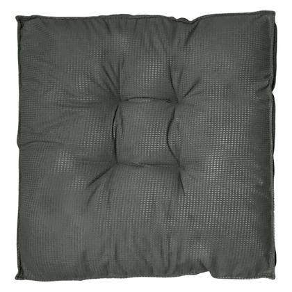 Imagem de Almofada Futon 70x70 Cm Veludo Prime Decoração Top Modelos