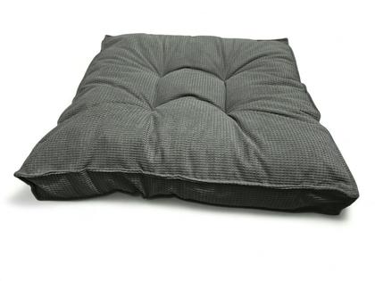 Imagem de Almofada Futon 70x70 Cm Veludo Prime Decoração Top Modelos