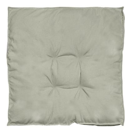 Imagem de Almofada Futon 70x70 Cm Veludo Prime Decoração Top Modelos