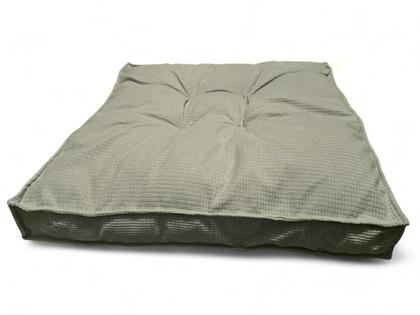 Imagem de Almofada Futon 70x70 Cm Veludo Prime Decoração Top Modelos