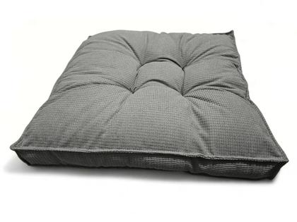 Imagem de Almofada Futon 70x70 Cm Veludo Prime Decoração Top Modelos