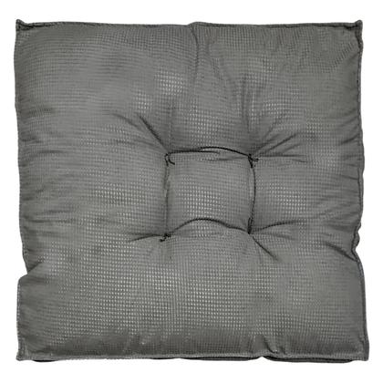 Imagem de Almofada Futon 70x70 Cm Veludo Prime Decoração Top Modelos